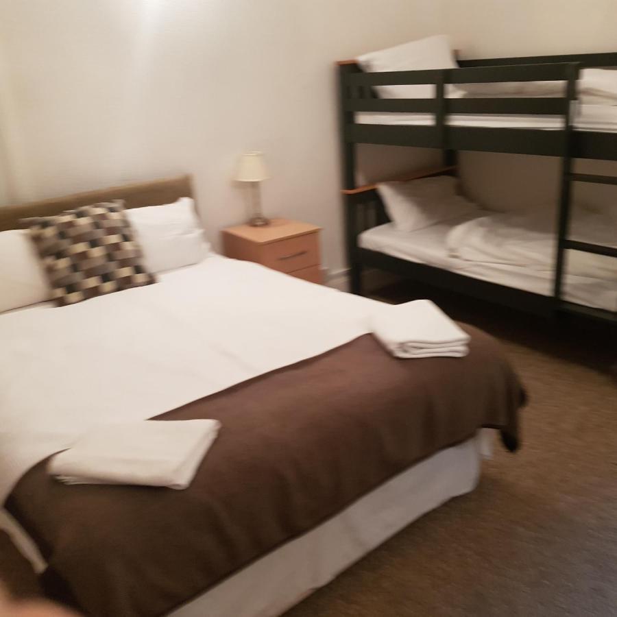 Ababeel Hotel Birmingham Esterno foto