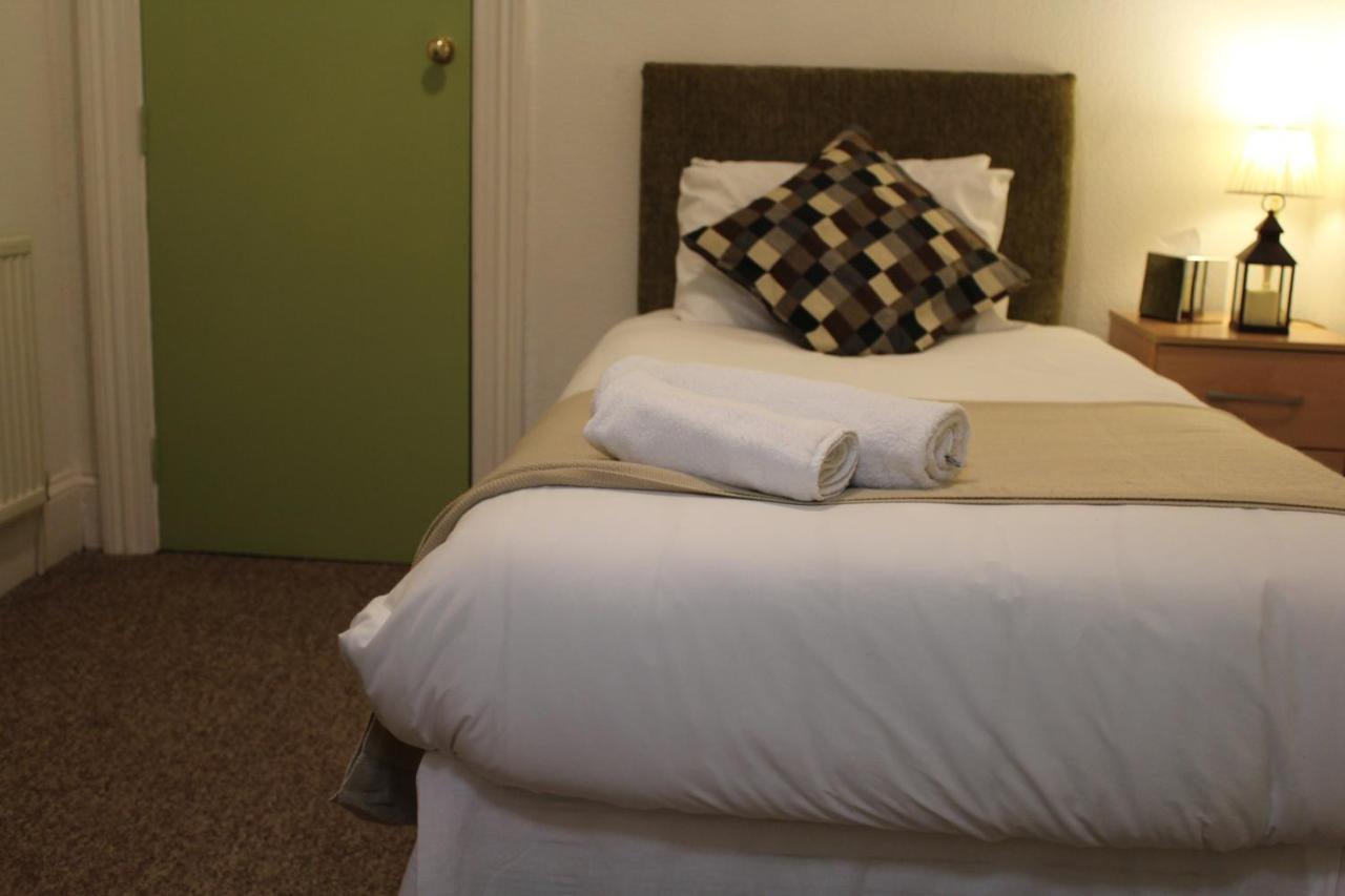 Ababeel Hotel Birmingham Esterno foto